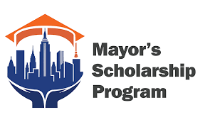 Mayor’s Undergraduate Scholarship