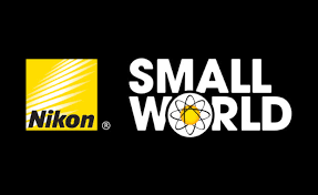 Nikon Small World )