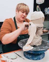 Northern Clay Center Emerging Artist Residency 2026