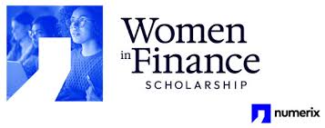 Numerix Women in Finance Scholarship 2026