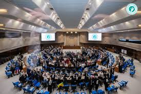 Peace and Leadership Dialogue 2026