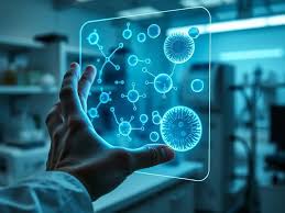 Postdoc in AI for Cancer Treatment