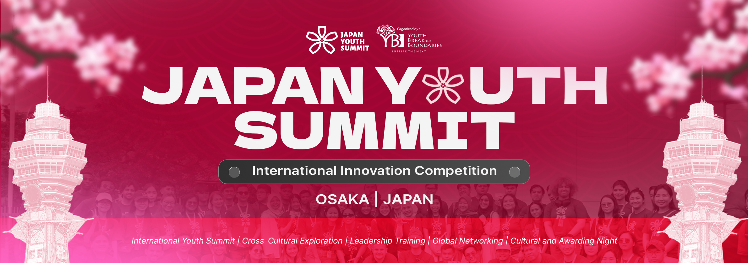 japan Youth Summit