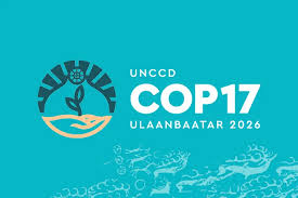 UNCCD COP17