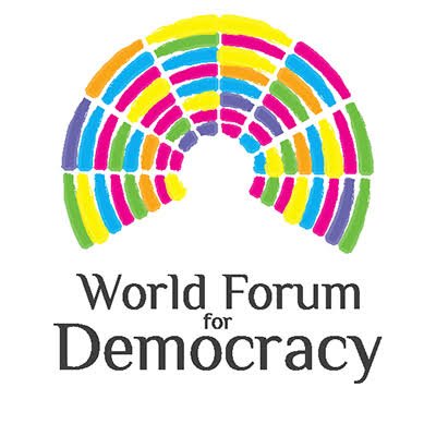 WFD Youth Delegation