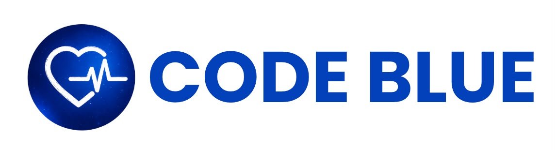 code blue Region President Program
