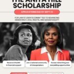 Anita Hill