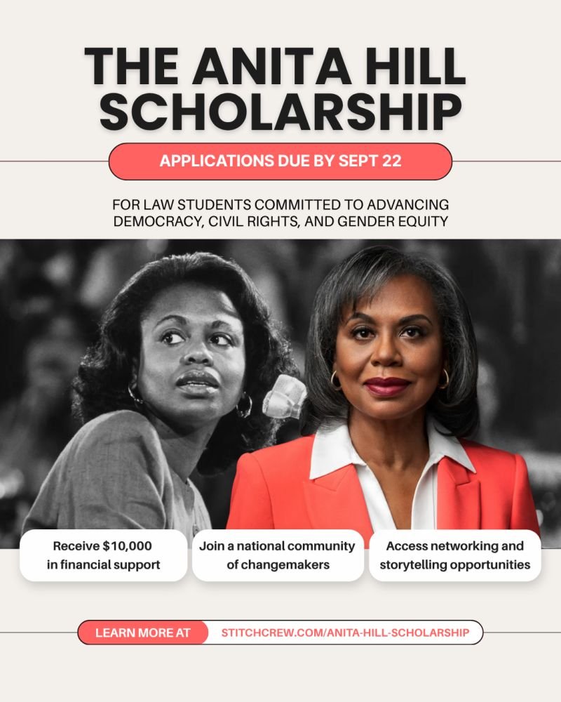 Anita Hill