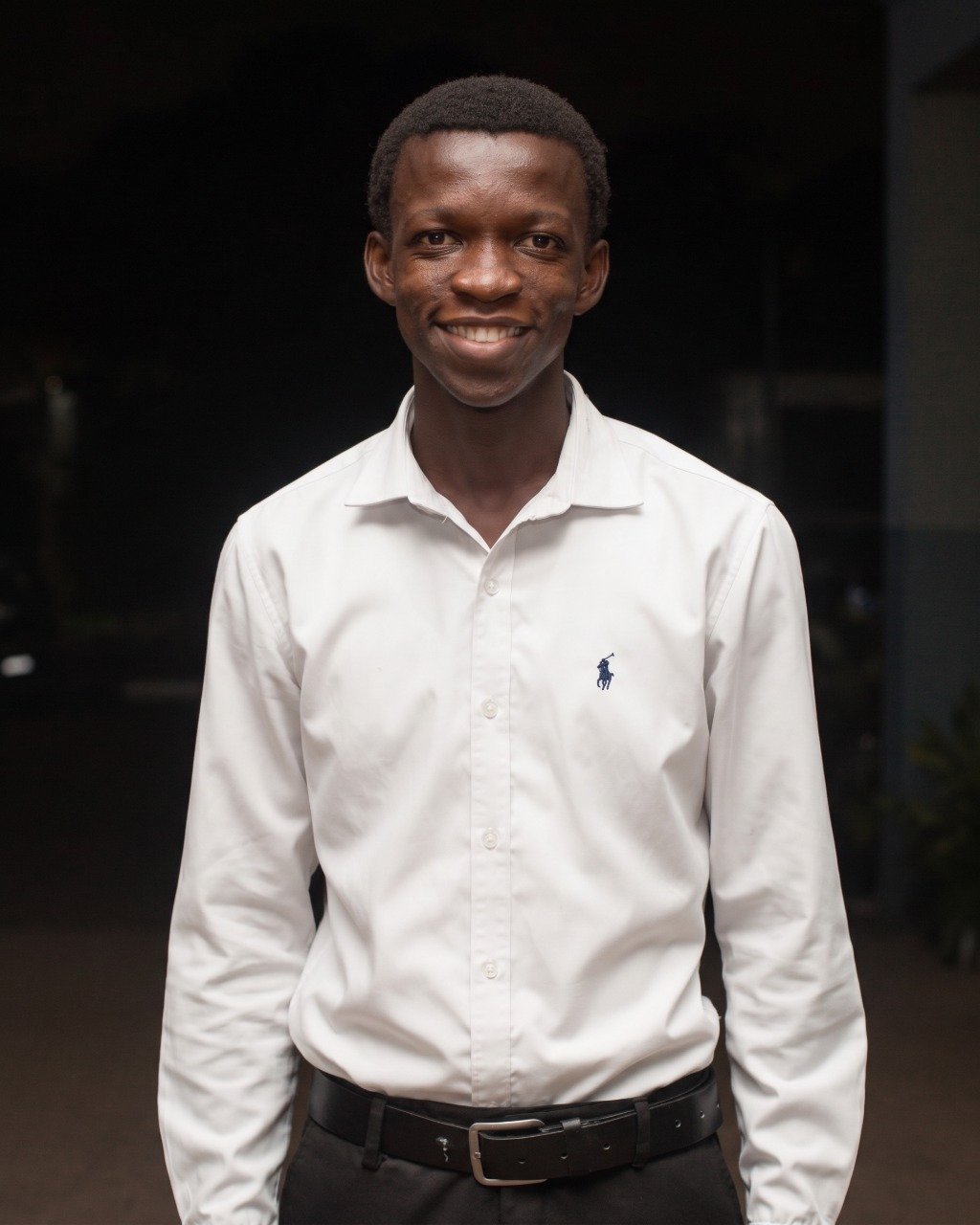 Okyere Gideon