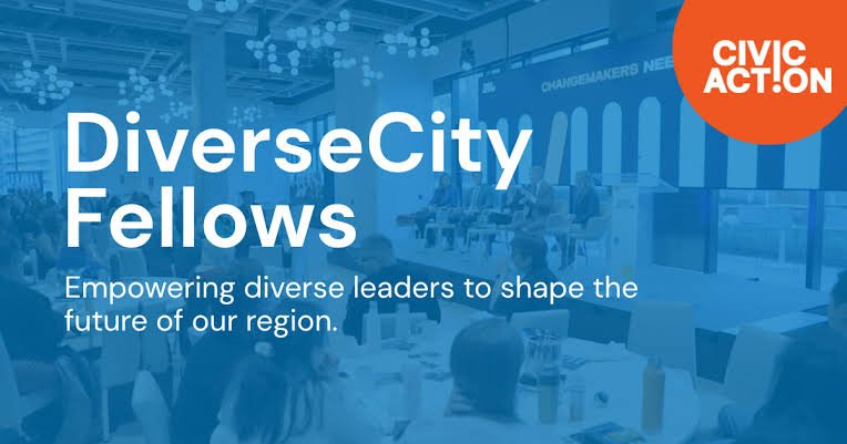 DiverseCity