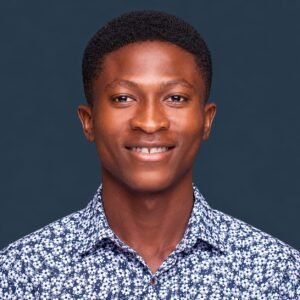 Emmanuel Apodi