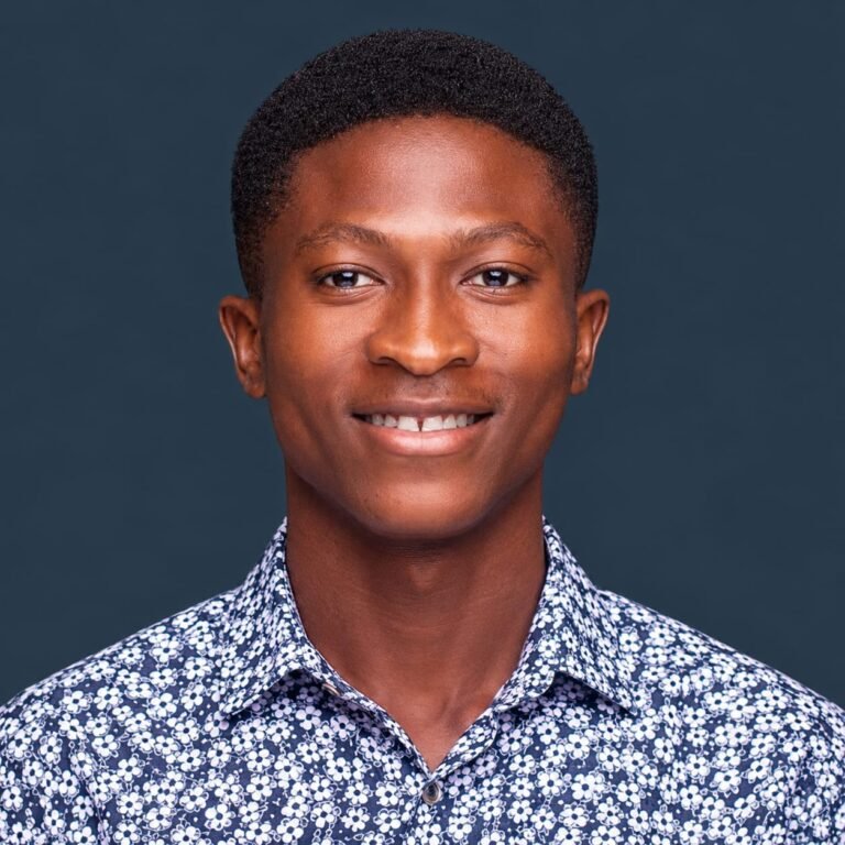 Emmanuel Apodi