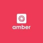 Amber