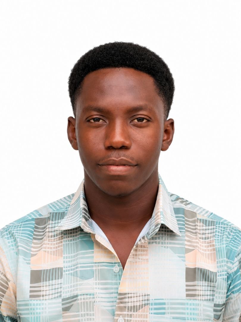 Isaac Adu-Acheampong