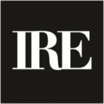 Investigative Reporters and Editors (IRE)