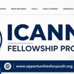 ICANN Fellowship Program