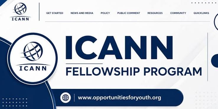ICANN Fellowship Program