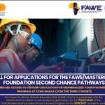 FAWE Mastercard Foundation