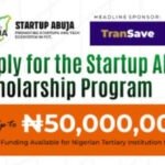 Startup Abuja