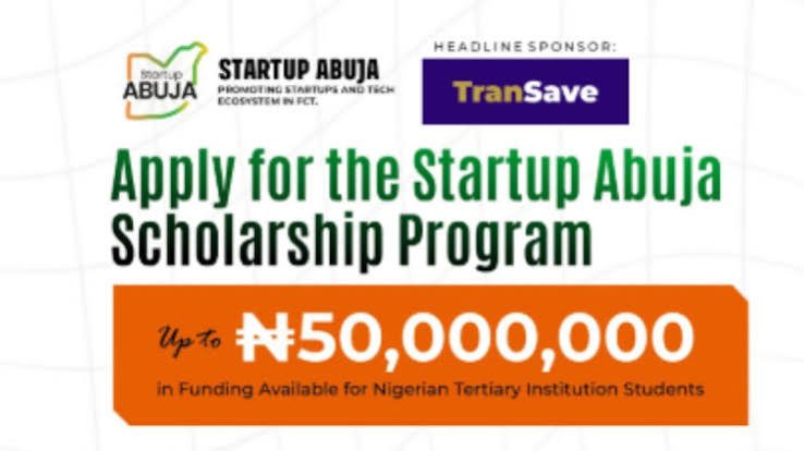 Startup Abuja
