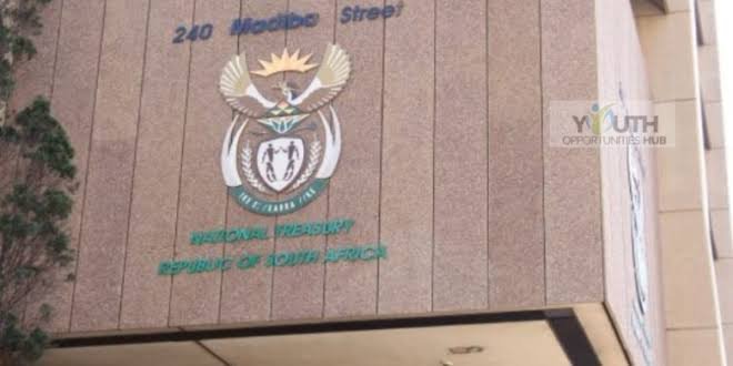 Guateng treasury
