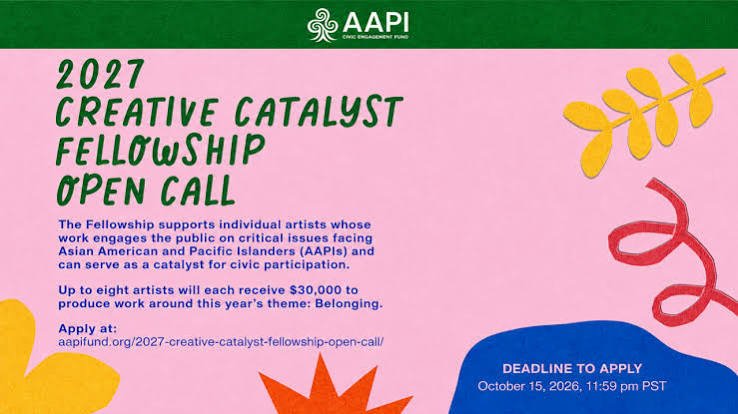 Creative Catalyst