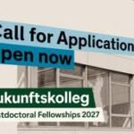 Zukunftskolleg