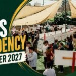 residency