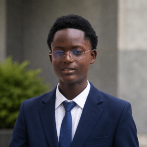 Gyasi Philip Mawufemor