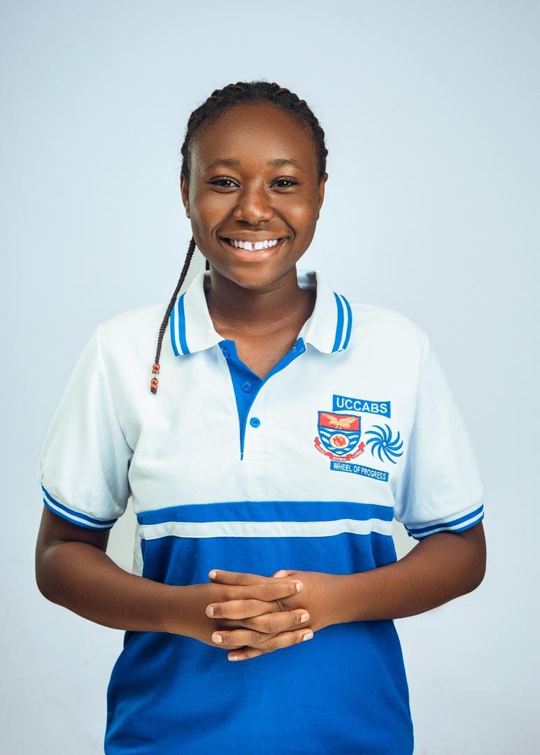 Akrong Adobea Grace