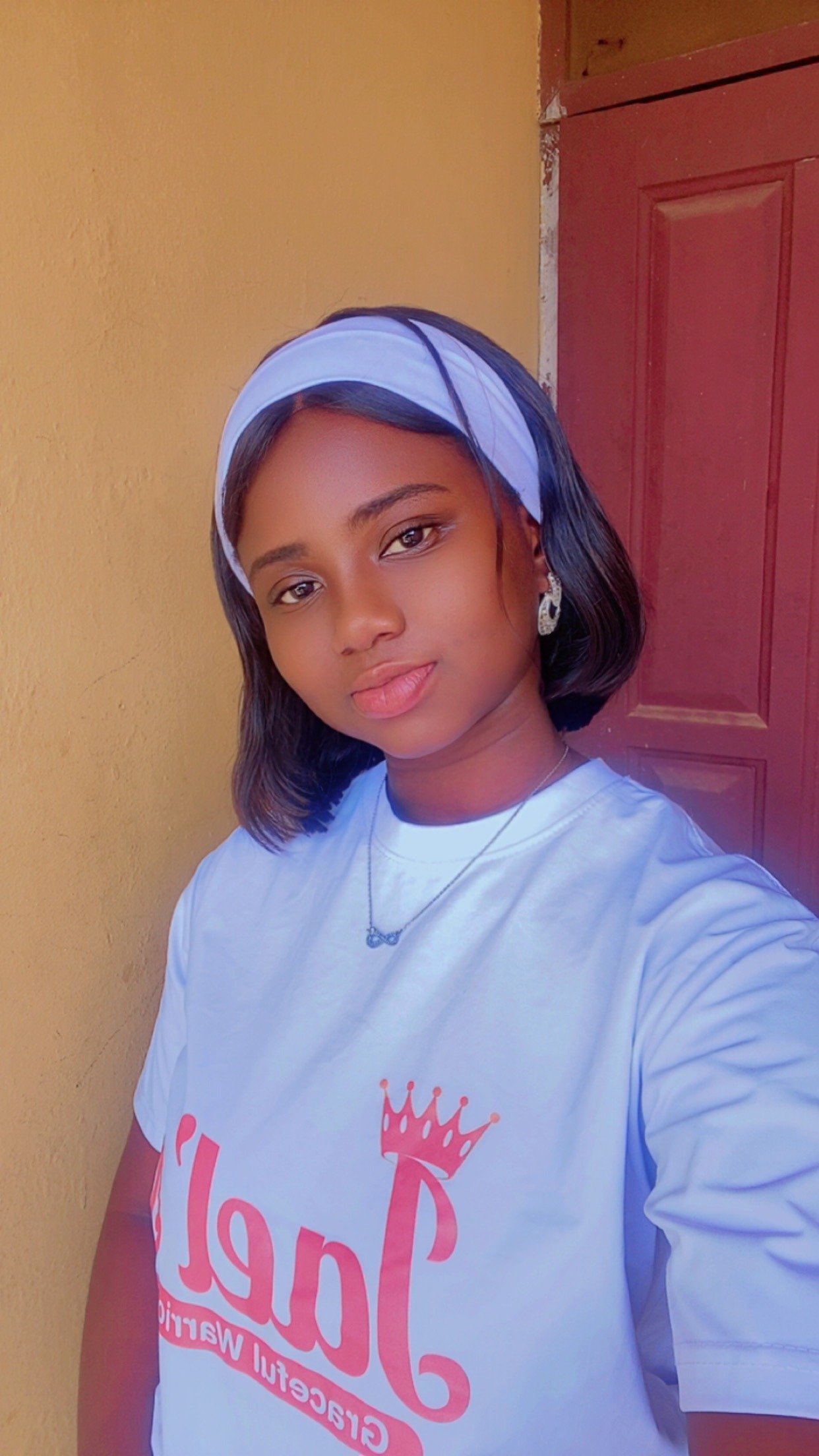 Wendy Yeboah