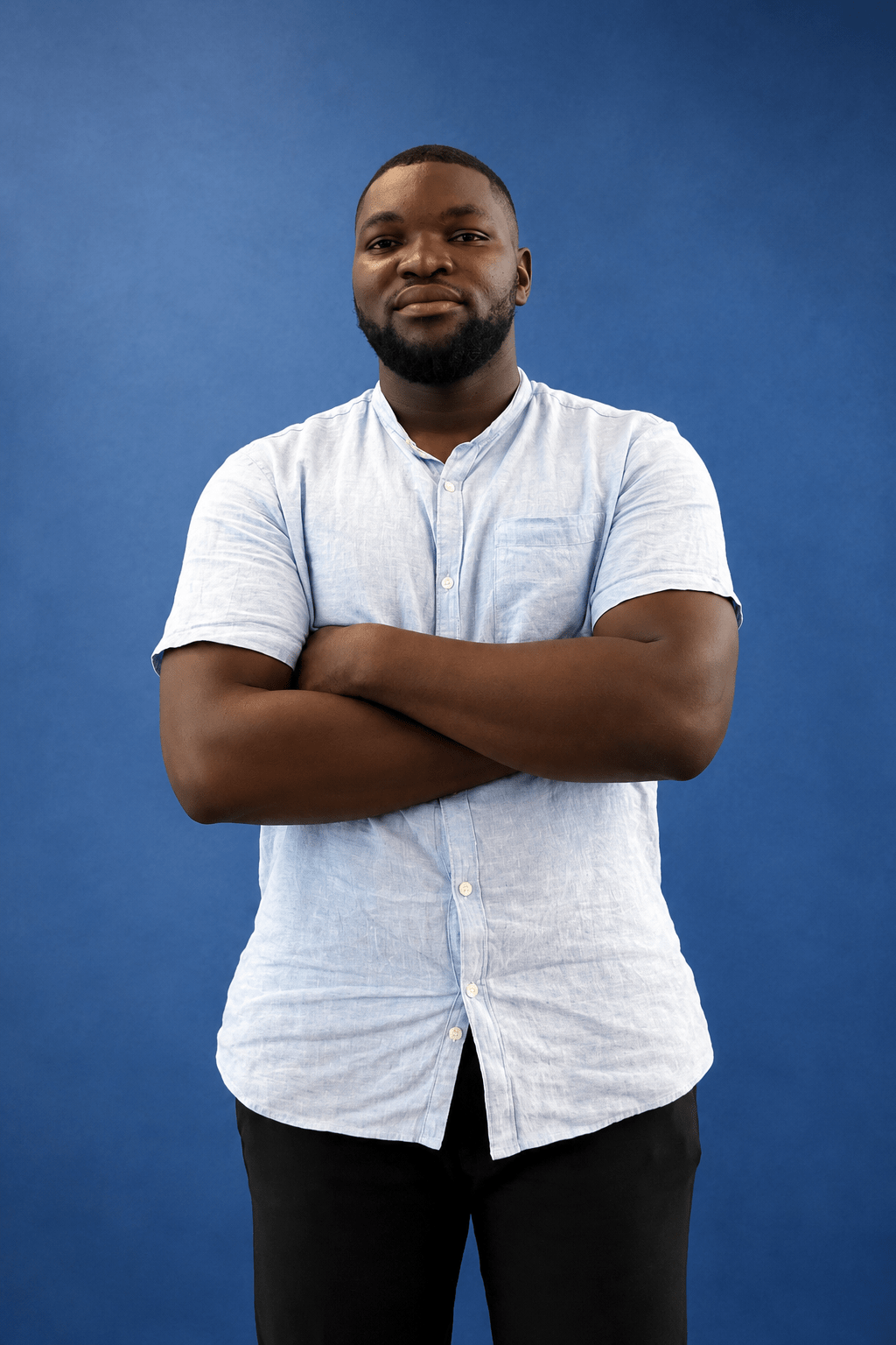 FOSU APPIAH COLLINS