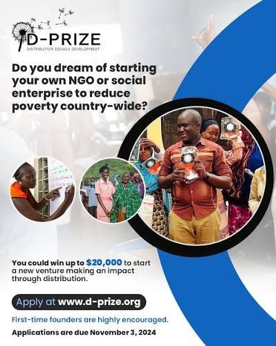 PRIZE