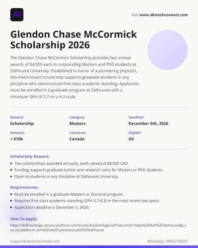GLENDON