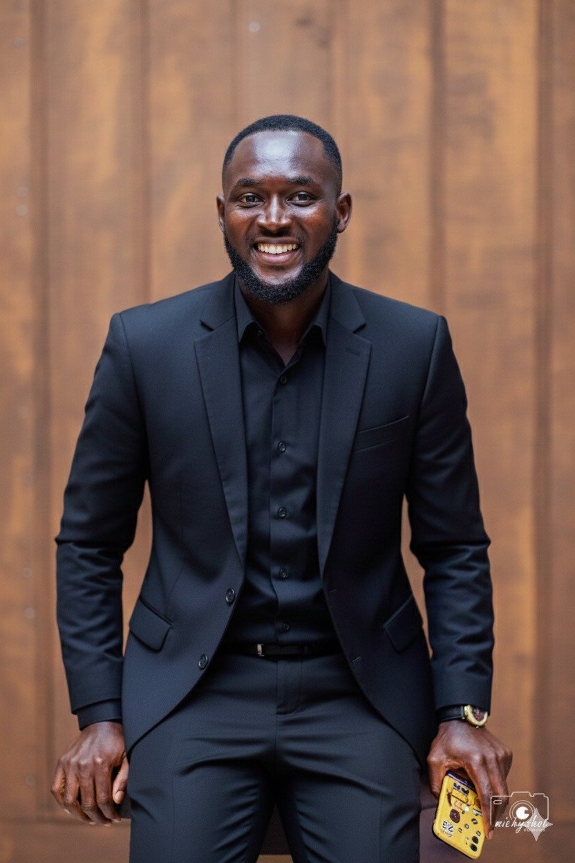 Agyapong Prosper