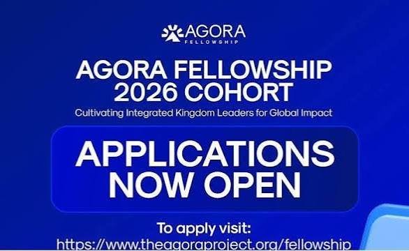 agora