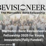 beVisioneers