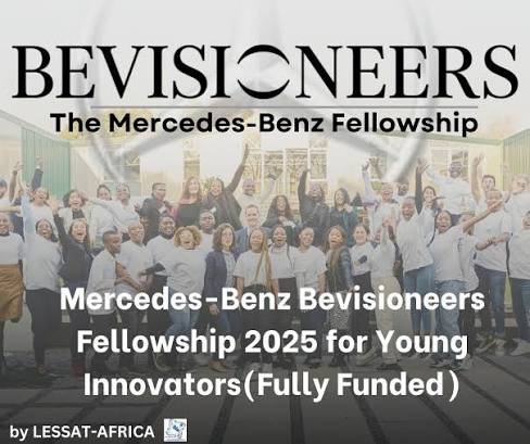 beVisioneers