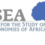 Centre for the Study of the Economies of Africa (CSEA)