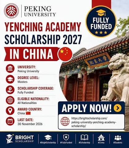 yenching