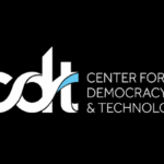 Center for Democracy & Technology (CDT)