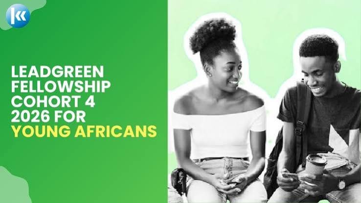 Leadgreen