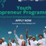 Ecopreneur
