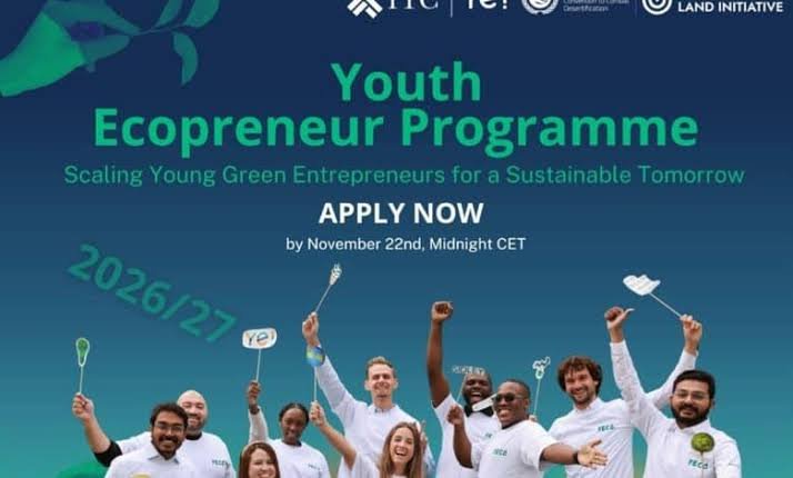 Ecopreneur