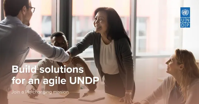 UNDP