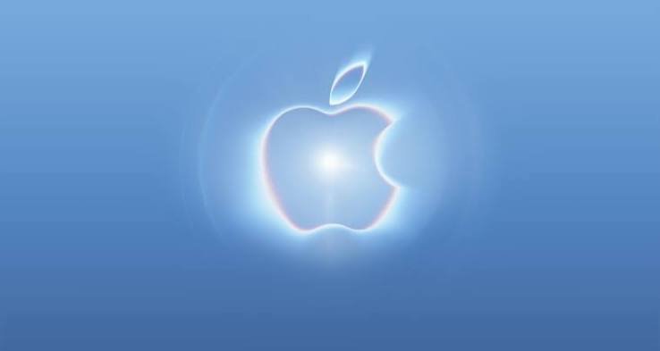apple