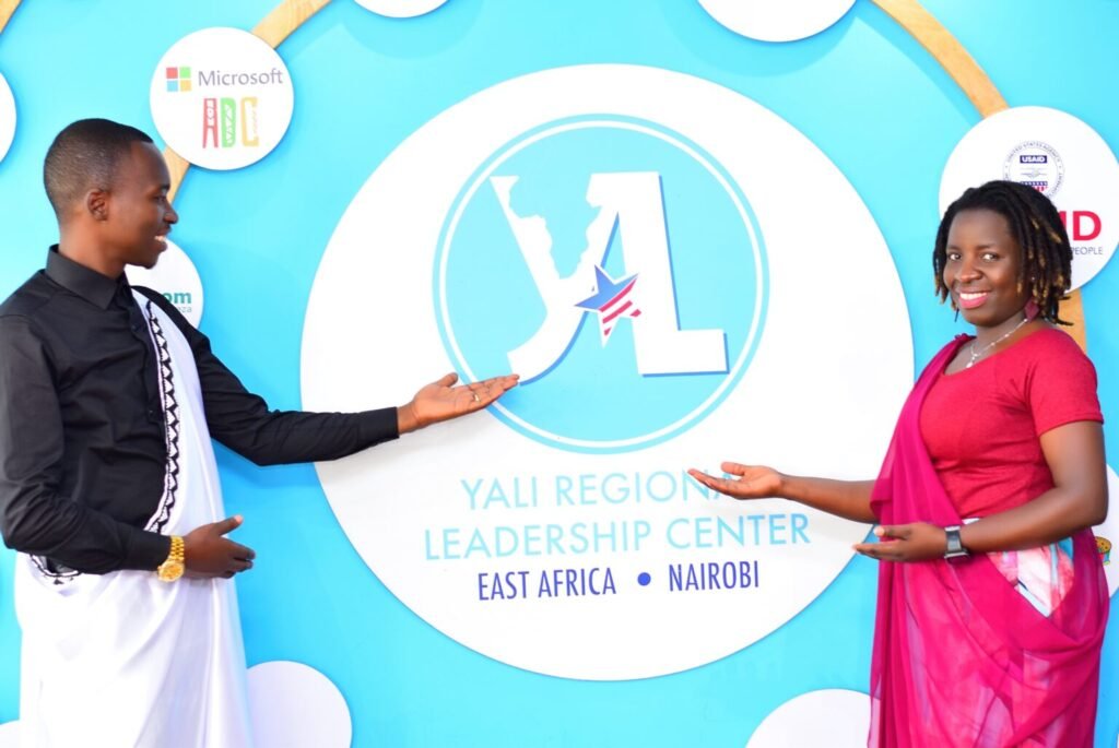 yali